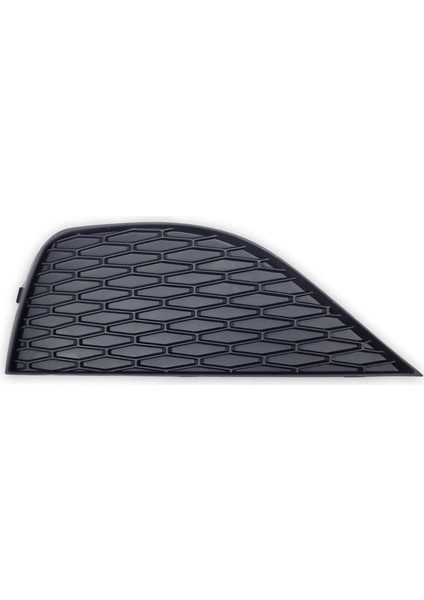 Seat Ibiza 2009-2012 Ön Tampon Sağ Sissiz Kapak Izgara 6J0853666