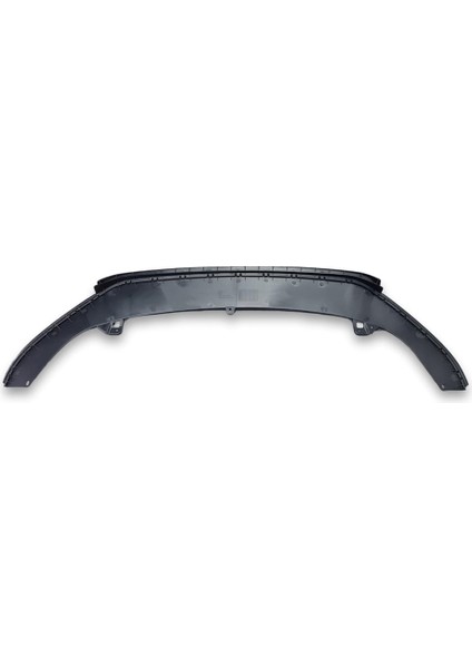 Vw Caddy 2011-2015 Ön Tampon Alt Spoyler Karlık 1T0805903D