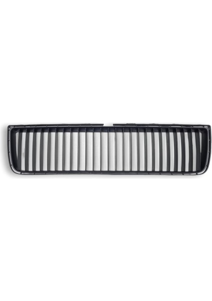 Skoda Octavia A4 2001-2009 Ön Tampon Alt Orta Izgarası 1U0853677