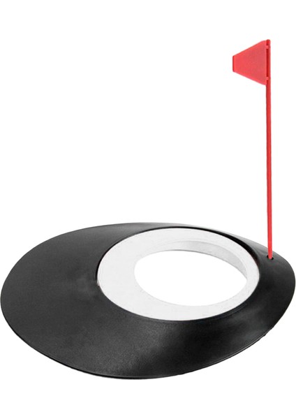 Golf Puting Delle Puting Puting Cup Beyaz 2 (Yurt Dışından) fırsatları
