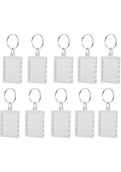 Anahtarlık (Yurt Dışından)