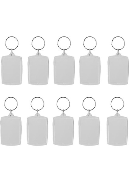 Anahtarlık (Yurt Dışından)