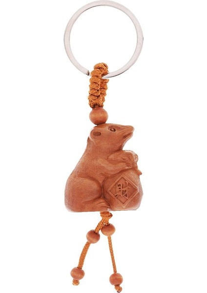 Anahtarlık (Yurt Dışından)