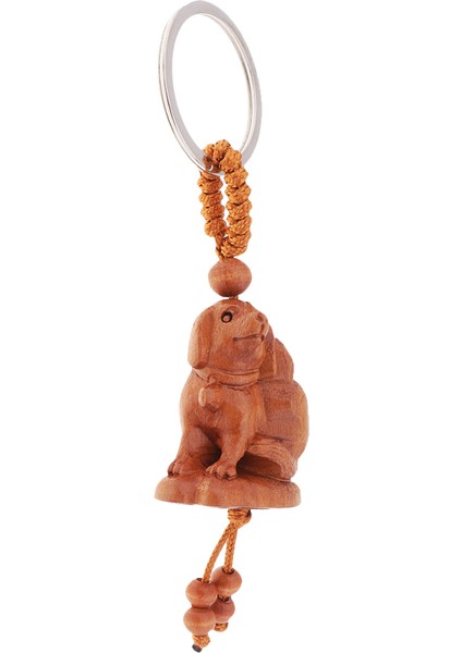 Anahtarlık (Yurt Dışından)