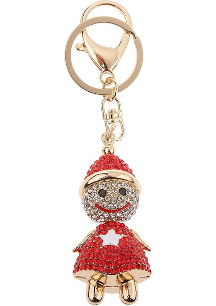 Anahtarlık (Yurt Dışından)