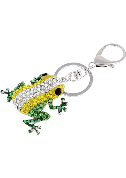 Anahtarlık (Yurt Dışından)