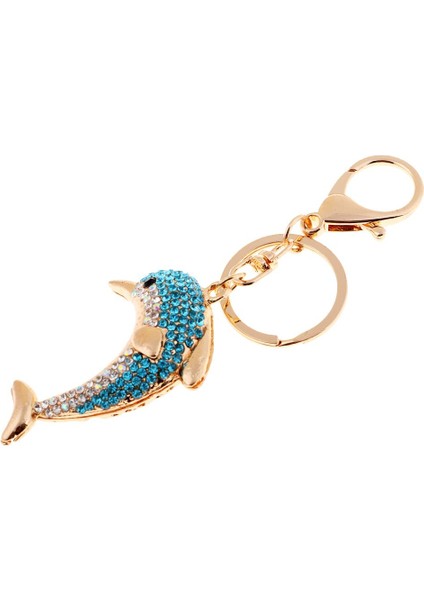 Anahtarlık (Yurt Dışından)