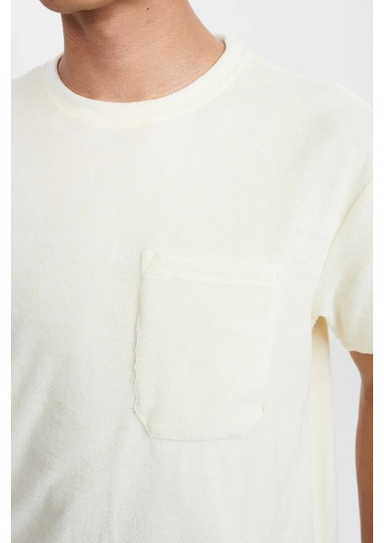 Banefor Havlu T-Shirt