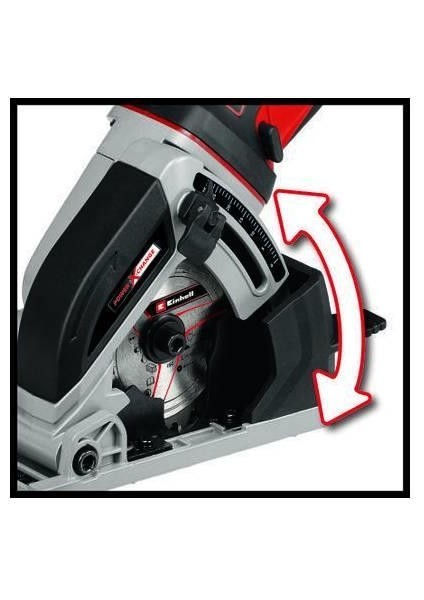 Einhell Tc Cs 89 Mini Daire Testere indirimleri