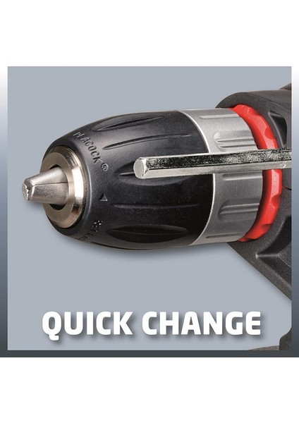 Einhell Tc Id 550 E Darbeli Matkap 550 Watt
