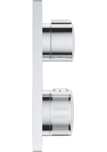 2 Yollu Yönlendiricili Termostatik Banyo Bataryası - 29181002 fiyatları