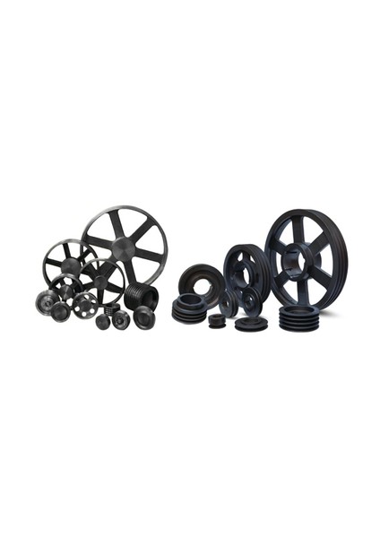 L.050 Z:33 F Triger Kasnak
