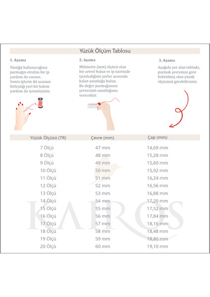 14 Ayar Altın Mini Taşlı Sargı Açık Yüzük KRS0063-14GRZ fırsatları