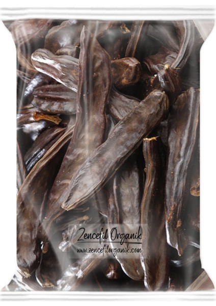 Ballı Keçiboynuzu 2 Kg