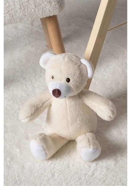 Toys Sevimli Peluş Ayıcık Bej 25 cm