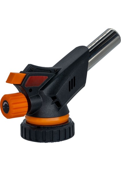 WS-509C Bütan Gaz Torch Kamp Pürmüz Başlığı