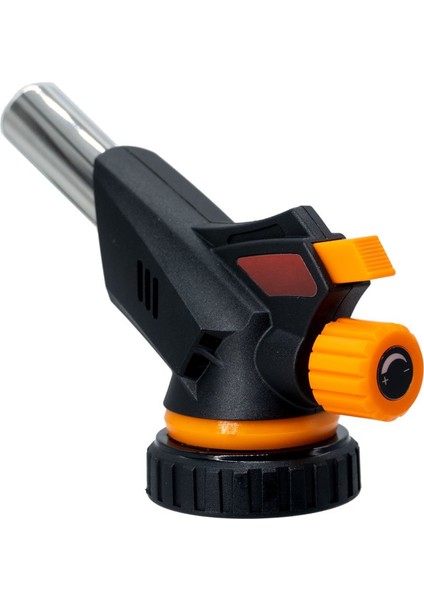 WS-509C Bütan Gaz Torch Kamp Pürmüz Başlığı