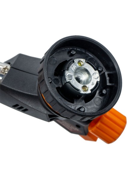 WS-509C Bütan Gaz Torch Kamp Pürmüz Başlığı