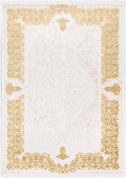 İpek Halı Gaspara 14958 Salon, Mutfak, Oturma Odası, Çocuk Odası Halisi