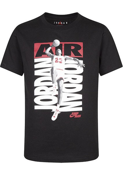 Jdb Jordan Ascent Ss Tee fiyatları