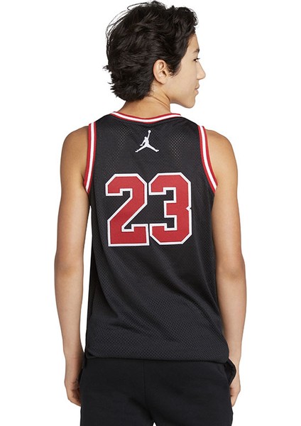 Jdb Jordan 23 Jersey