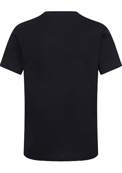 Jdb Jm Cutout Ss Tee