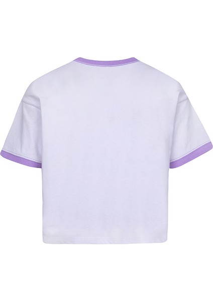Jdg Essentials Ringer Tee