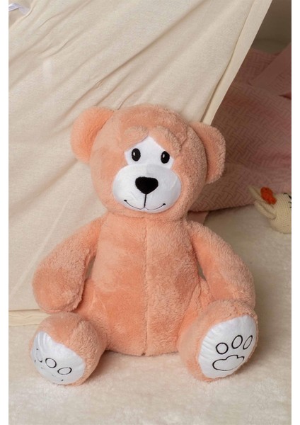 Toys Peluş Ayıcık Pembe 30 cm