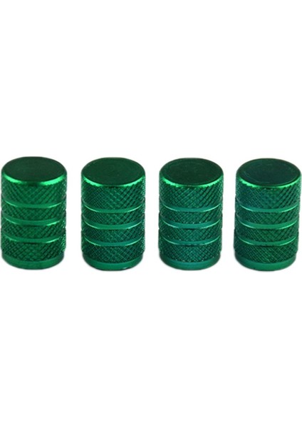 Araba Motosiklet Kamyonu Için 4x Metal Lastik Tekerlek Valfi Sapları (Yurt Dışından) fiyatları