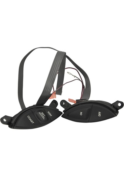 Direksiyon Simidi Monte Kontrol - Explorer Için Nişan Anahtarı (Yurt Dışından)