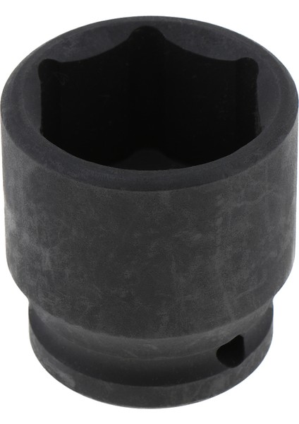 Kare 1/2inch Drive 30MM 6 Puan Altı Hex Cırcır Soket Adaptörü Darbe Aracı 38MM (Yurt Dışından)