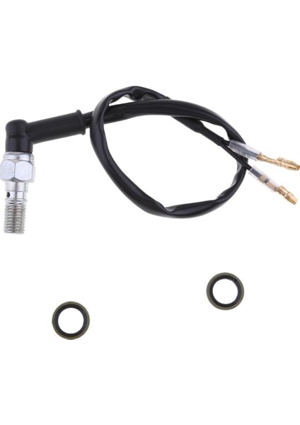 Hidrolik Fren Basınç Işık Anahtarı (Yurt Dışından) fiyatları