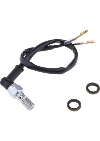 Hidrolik Fren Basınç Işık Anahtarı (Yurt Dışından) indirimleri