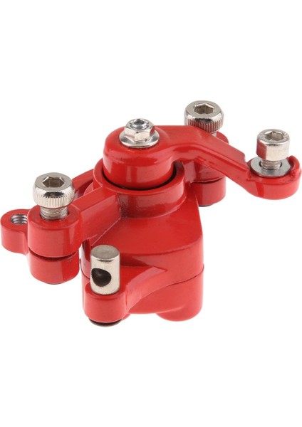 49CC Motosiklet Kiri Için Ön/arka Disk Fren Kaliperi (Yurt Dışından) modelleri