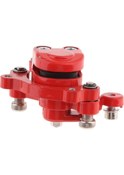 49CC Motosiklet Kiri Için Ön/arka Disk Fren Kaliperi (Yurt Dışından) fırsatları