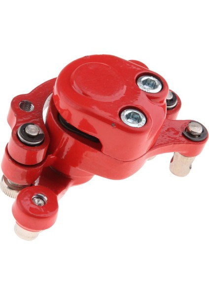 49CC Motosiklet Kiri Için Ön/arka Disk Fren Kaliperi (Yurt Dışından) indirimleri