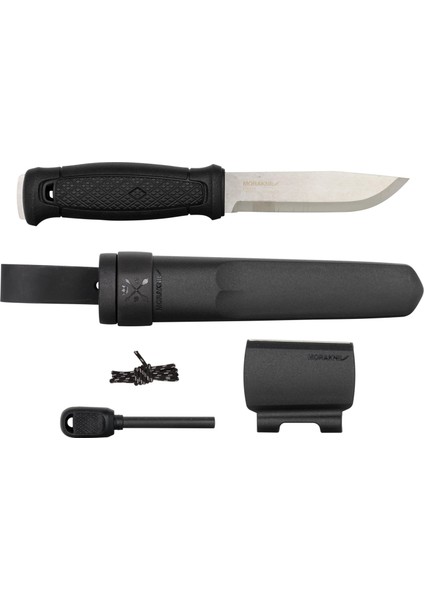 Morakniv® Garberg With Survival Kit (S) -Mora Bıçak-