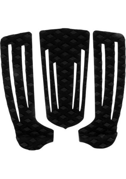 3x Sörf Tahtası Çekiş Pad Skimboard Tail Pad Paddleboard Longboard (Yurt Dışından) indirimleri