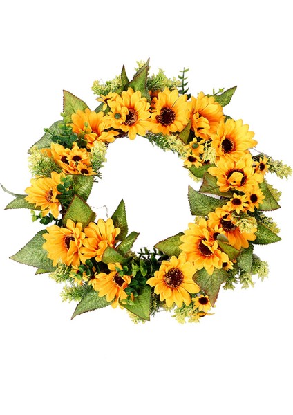 Yapay Çiçek (Yurt Dışından)