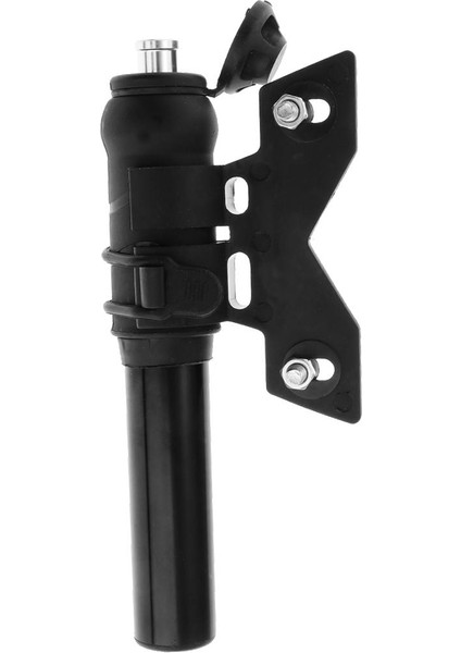 Prettyia Presta ve Schradar Çift Valf Taşınabilir Mini Pompalar Siyah (Yurt Dışından) fiyatları