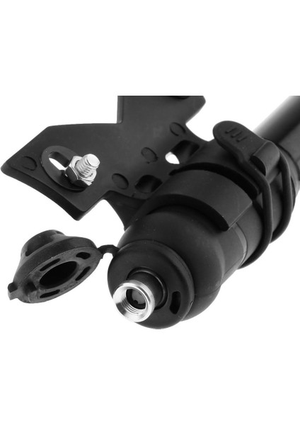 Prettyia Presta ve Schradar Çift Valf Taşınabilir Mini Pompalar Siyah (Yurt Dışından) fırsatları