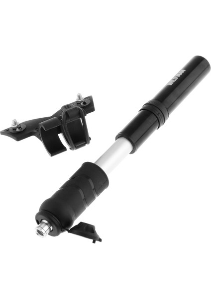 Prettyia Presta ve Schradar Çift Valf Taşınabilir Mini Pompalar Siyah (Yurt Dışından) indirimleri