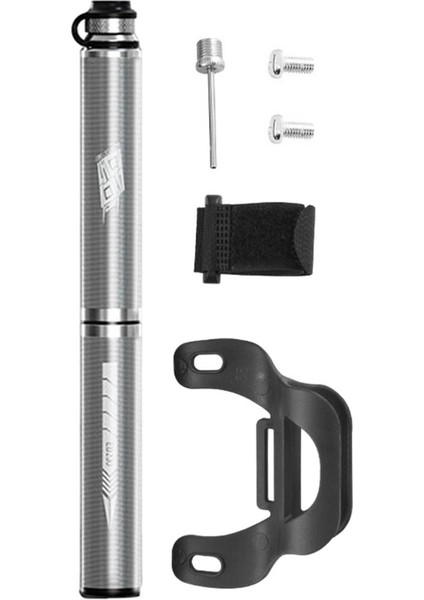 Dağ Pompası Şişirme (Yurt Dışından)