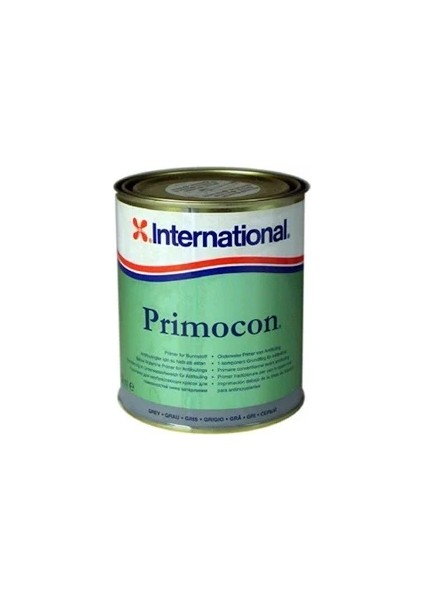 Primocon Zehirli Boya Astarı 2.5 Lt.