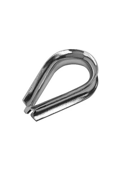 Radansa Paslanmaz A4 Kalite 8 mm