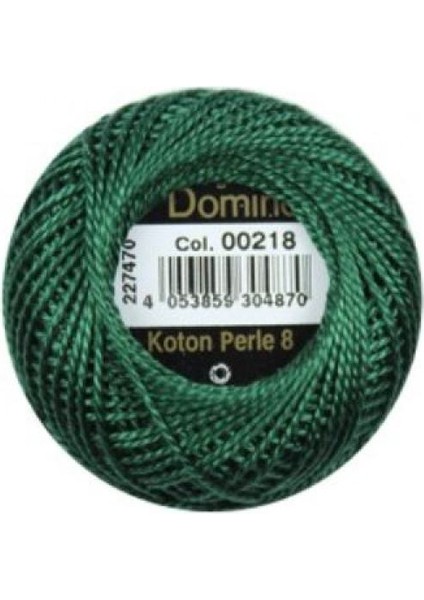 Domino Koton Perle No:8 Nakış Ip