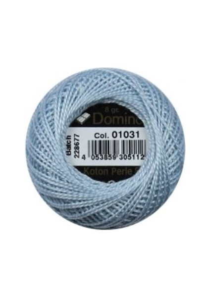 Domino Koton Perle No:8 Nakış Ip