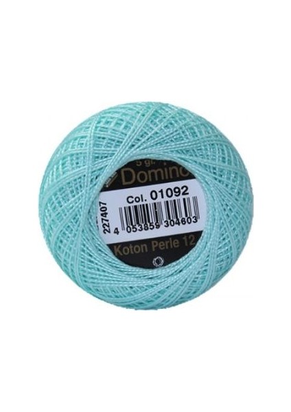 Domino Koton Perle No:12 Nakış Ip