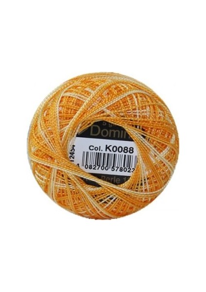 Domino Koton Perle No:12 Nakış Ip