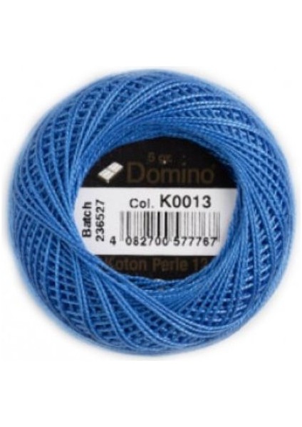 Domino Koton Perle No:12 Nakış Ip